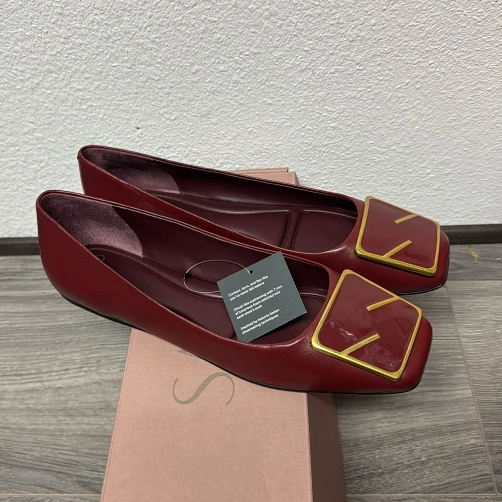 Sarto Flexa Amaya Ballet Flat